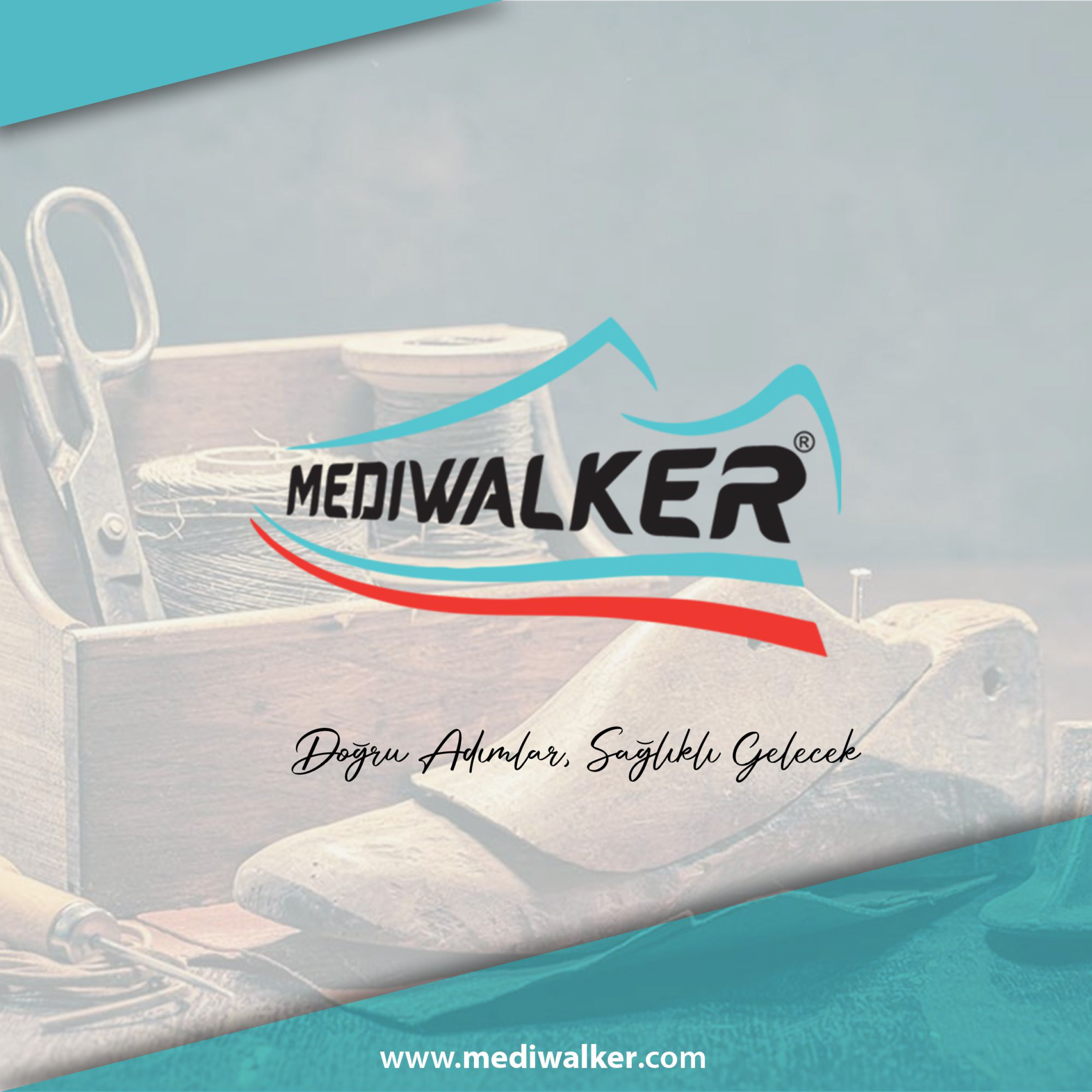 Mediwalker Katalog